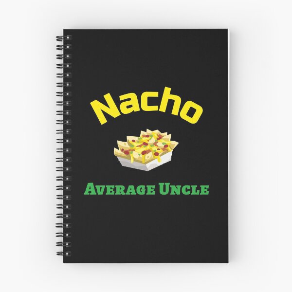 Item preview, Funny nacho cinco de mayo design designed and sold by JustSaiyan1.