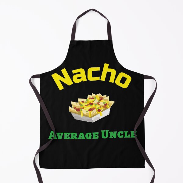 Item preview, Funny nacho cinco de mayo design designed and sold by JustSaiyan1.