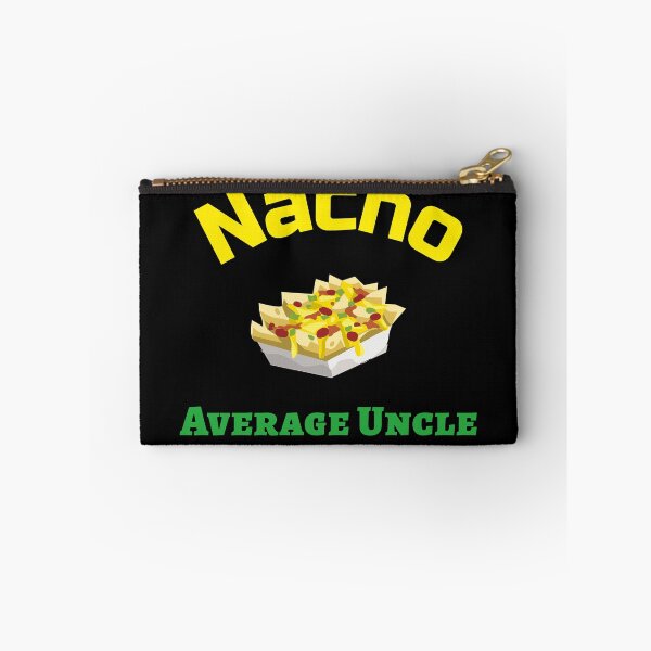 Item preview, Funny nacho cinco de mayo design designed and sold by JustSaiyan1.