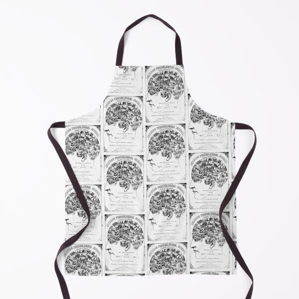 Item preview, American Phrenological Journal designed and sold by Teerlinck.