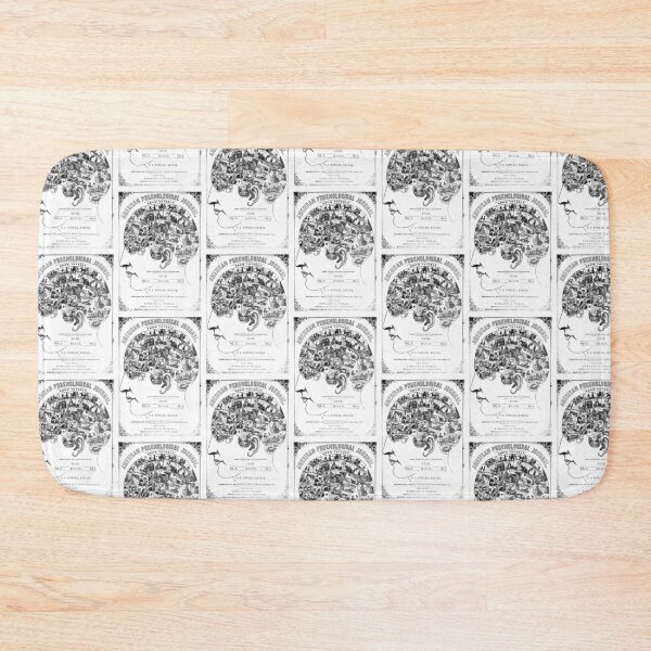 Item preview, American Phrenological Journal designed and sold by Teerlinck.