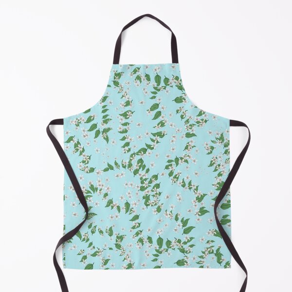 Item preview, Jasmin Print designed and sold by Sparks-A.
