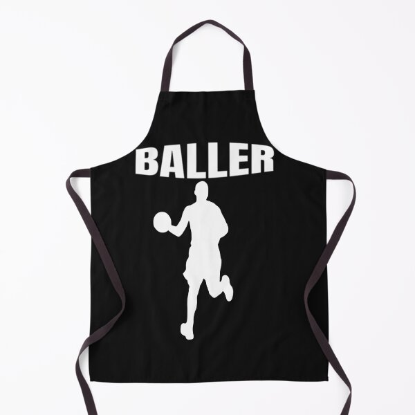 Item preview, Baller- Let the Madness Begin  designed and sold by WowAllinOne.