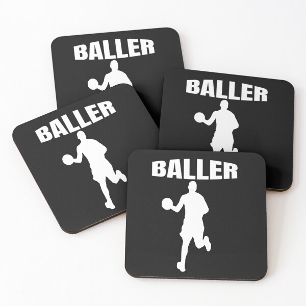 Item preview, Baller- Let the Madness Begin  designed and sold by WowAllinOne.