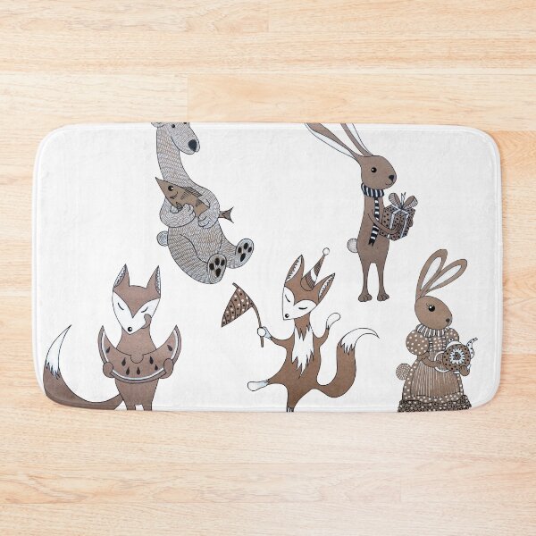 Item preview, Spring is here collection designed and sold by Fortified.