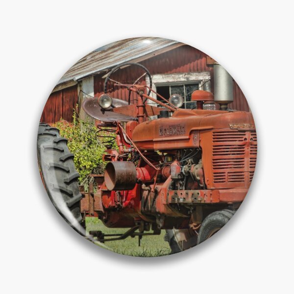 Item preview, 1952 Farmall Tractor designed and sold by alanathrower.