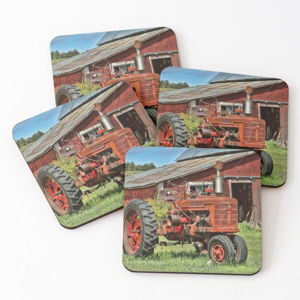 Item preview, 1952 Farmall Tractor designed and sold by alanathrower.