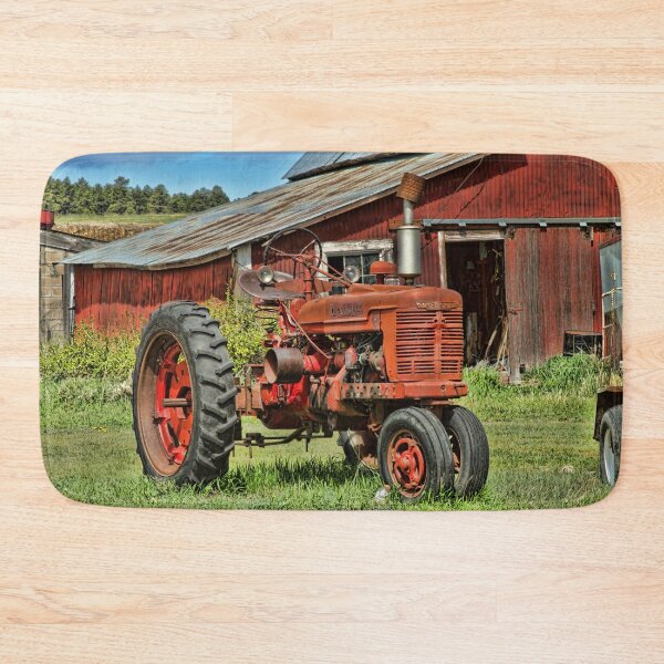 Item preview, 1952 Farmall Tractor designed and sold by alanathrower.