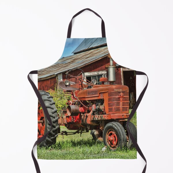 Item preview, 1952 Farmall Tractor designed and sold by alanathrower.