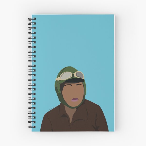 Item preview, Bessie Coleman designed and sold by itsaulart.