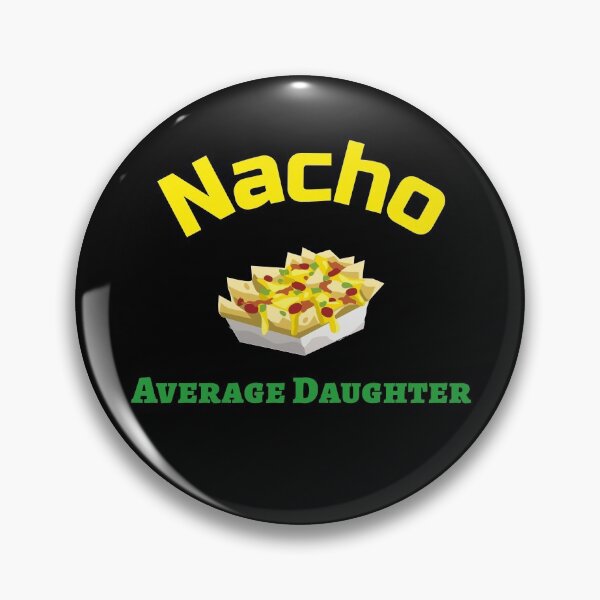 Artikelvorschau, Lustiges Nacho Cinco de Mayo Design entworfen und verkauft von JustSaiyan1.