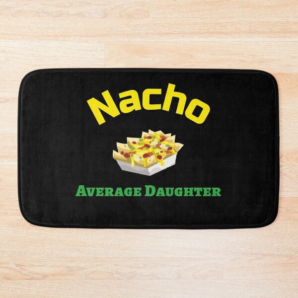 Item preview, Funny nacho cinco de mayo design designed and sold by JustSaiyan1.