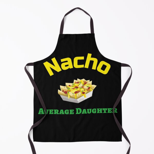 Item preview, Funny nacho cinco de mayo design designed and sold by JustSaiyan1.