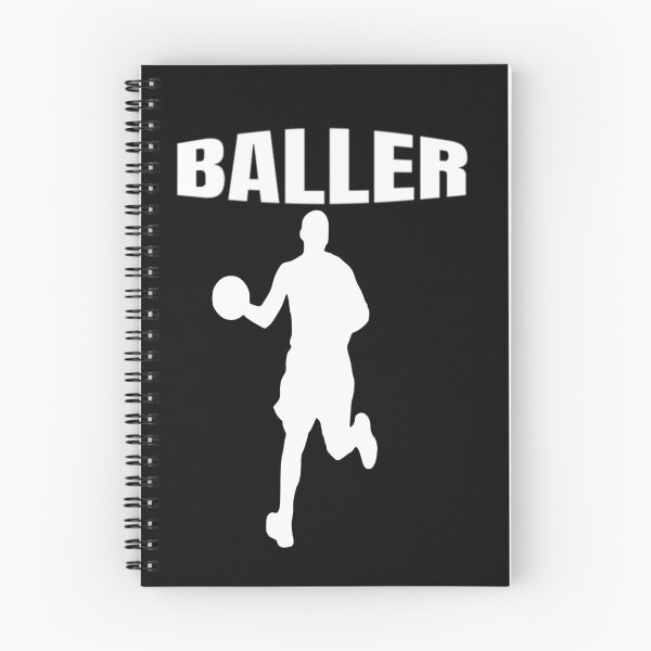 Item preview, Baller- Let the Madness Begin  designed and sold by WowAllinOne.
