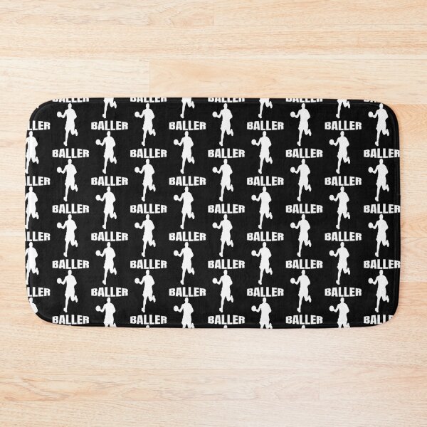 Item preview, Baller- Let the Madness Begin  designed and sold by WowAllinOne.