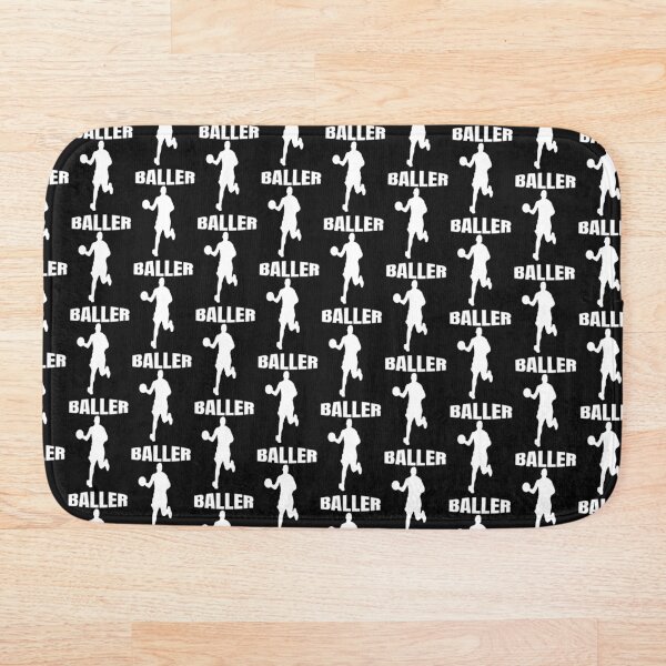 Item preview, Baller- Let the Madness Begin  designed and sold by WowAllinOne.