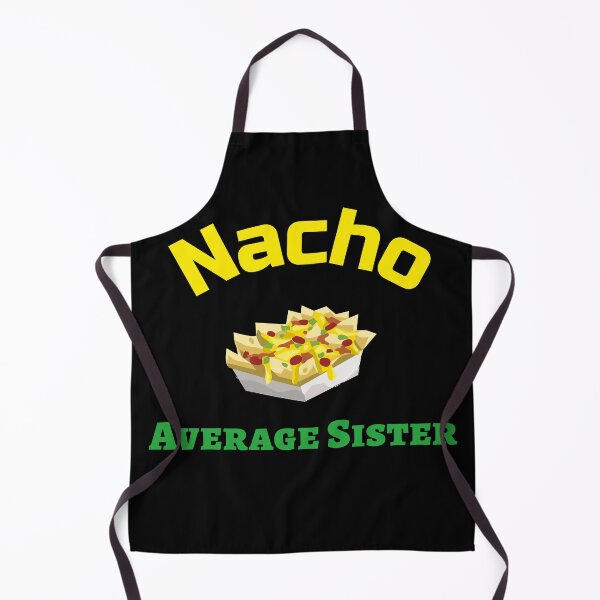 Item preview, Funny nacho cinco de mayo design designed and sold by JustSaiyan1.
