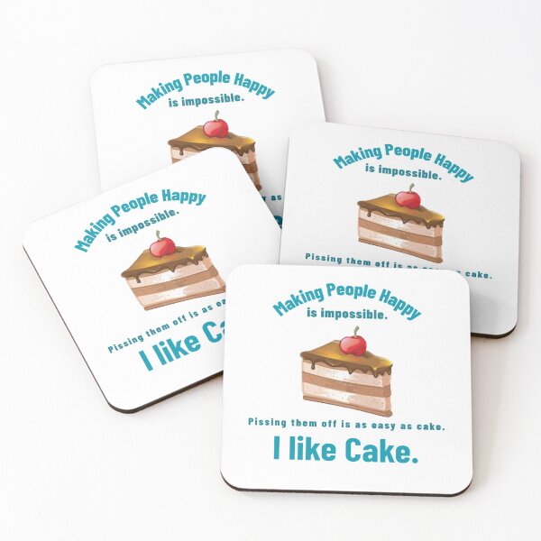 Item preview, Cake Delight: Mastering Sweet Irony Collection designed and sold by DesignsbyLauri.