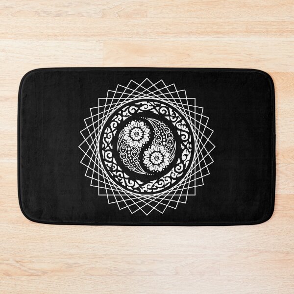 Item preview, Yin Yang designed and sold by marcosty.