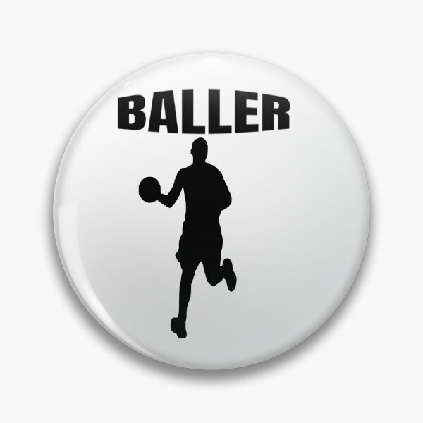 Item preview, Baller- Let the Madness Begin  designed and sold by WowAllinOne.