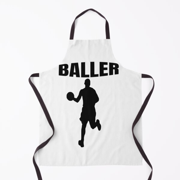 Item preview, Baller- Let the Madness Begin  designed and sold by WowAllinOne.
