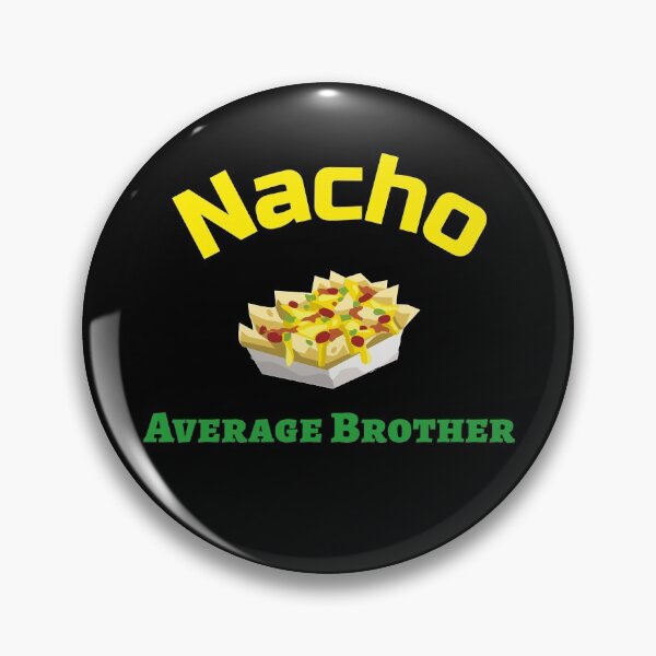 Item preview, Funny nacho cinco de mayo design designed and sold by JustSaiyan1.