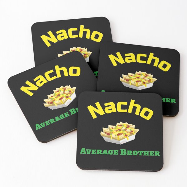 Item preview, Funny nacho cinco de mayo design designed and sold by JustSaiyan1.