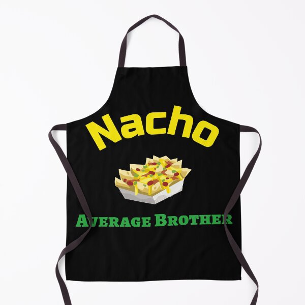 Item preview, Funny nacho cinco de mayo design designed and sold by JustSaiyan1.