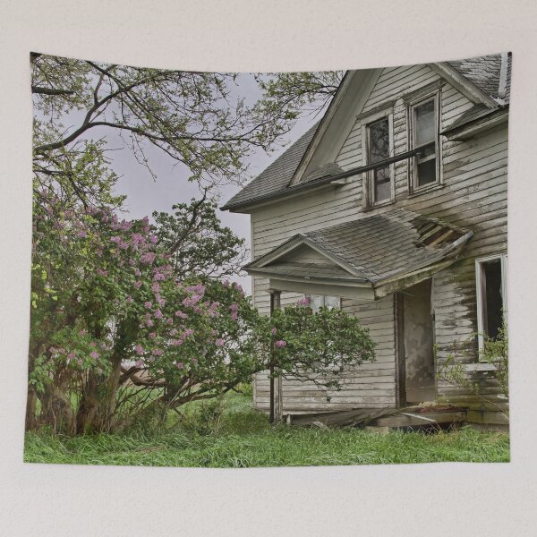 Item preview, Lilacs Remember designed and sold by alanathrower.