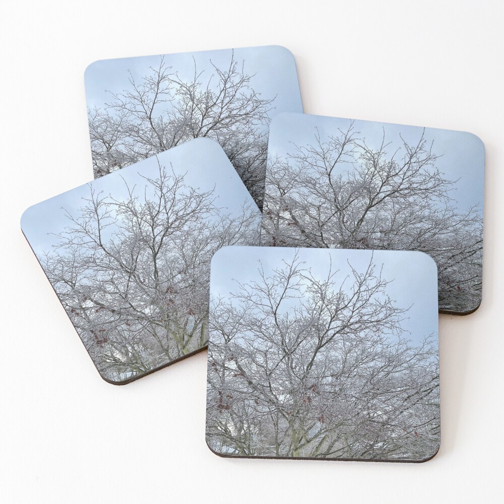 Item preview, Coasters (Set of 4) designed and sold by JPF-Designs.