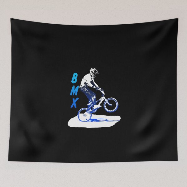 Item preview,  bmx designed and sold by ricobarinas.