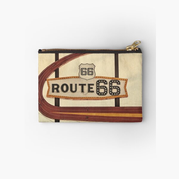 Item preview, Route 66 Motel in Kingman, Arizona designed and sold by Travelways.