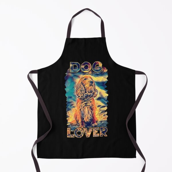 Item preview, Abstarct Dog designed and sold by csoDesign.