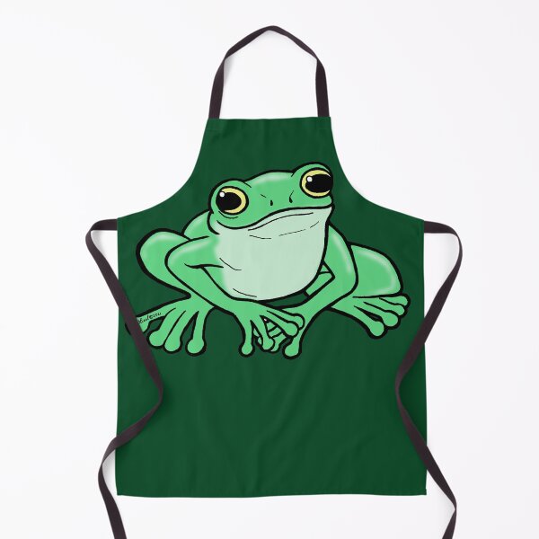 Item preview, Polite Froggo designed and sold by sharkbait83.