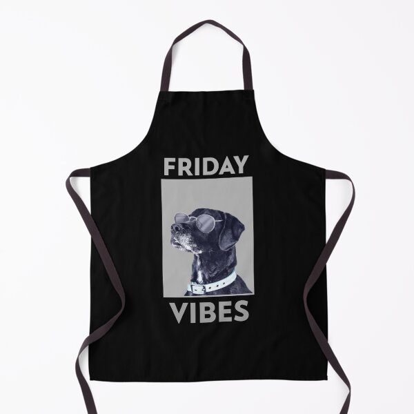 Item preview, Friday vibes designed and sold by TidyTees.