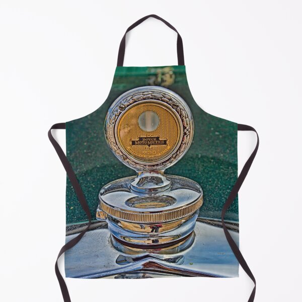 Item preview, Motometer designed and sold by alanathrower.