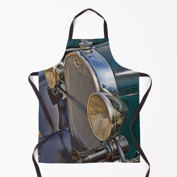 Item preview, Vintage Car Obsession designed and sold by alanathrower.