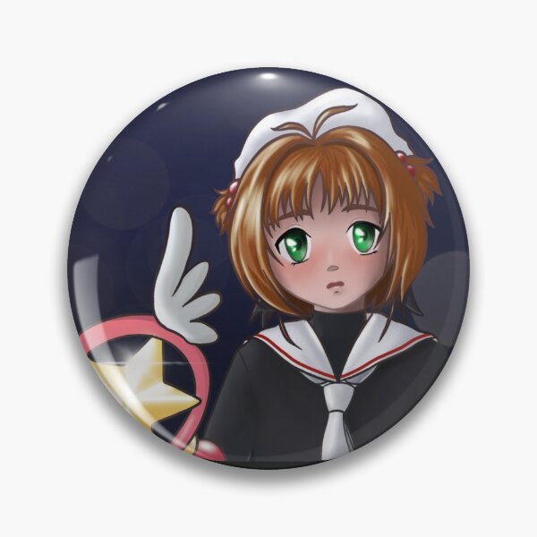 Item preview, Sakura Card Captor designed and sold by NandaCN.