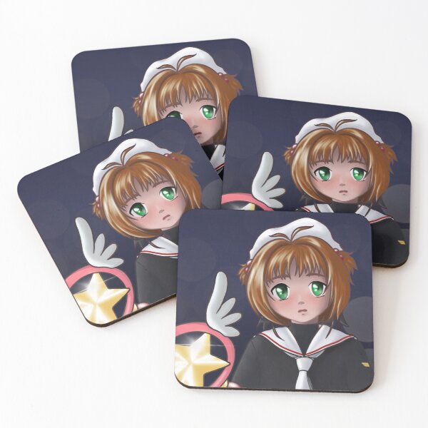Item preview, Sakura Card Captor designed and sold by NandaCN.