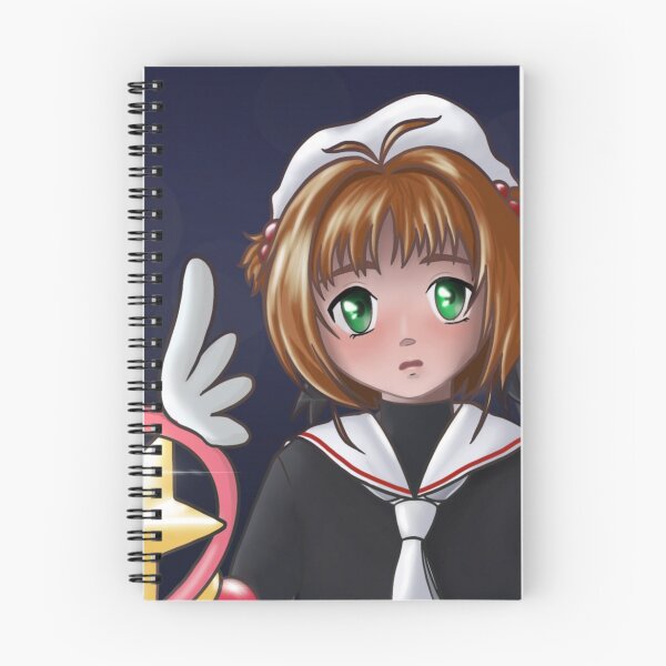 Item preview, Sakura Card Captor designed and sold by NandaCN.