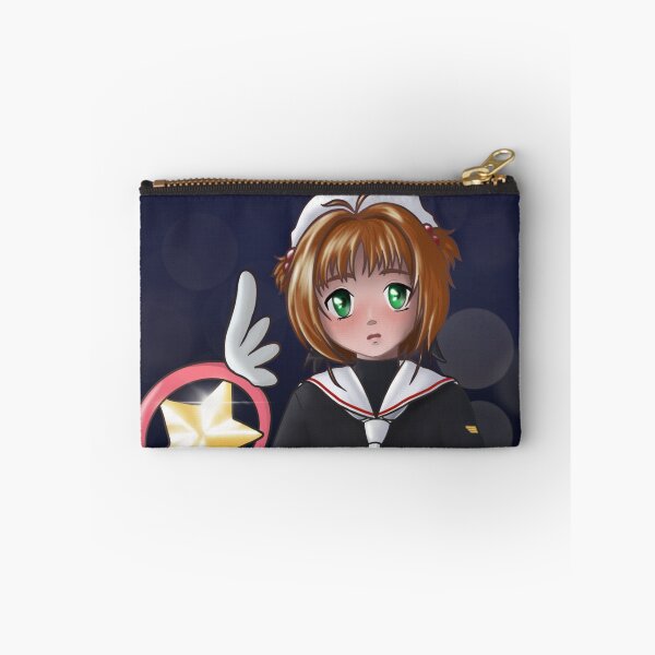 Item preview, Sakura Card Captor designed and sold by NandaCN.