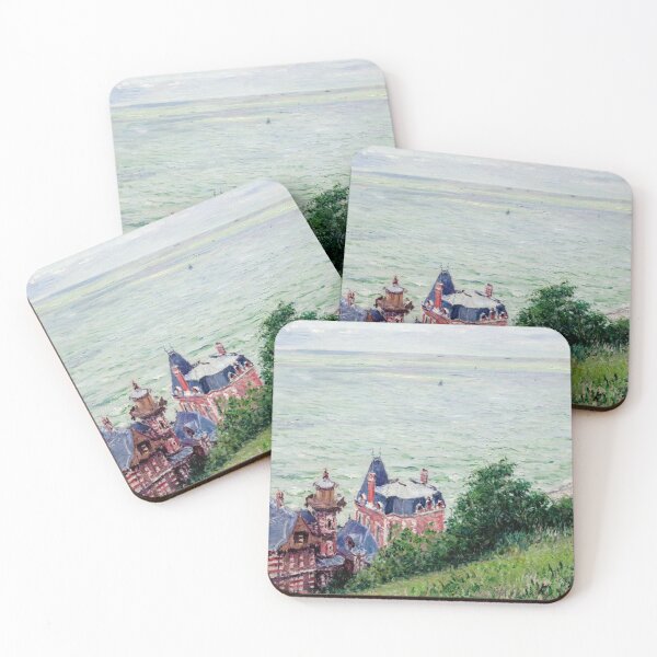 Item preview, River villas France designed and sold by BorneowithLove.