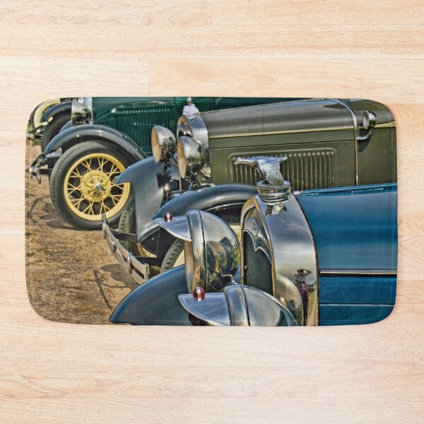 Item preview, Headlights and Hood Ornaments designed and sold by alanathrower.