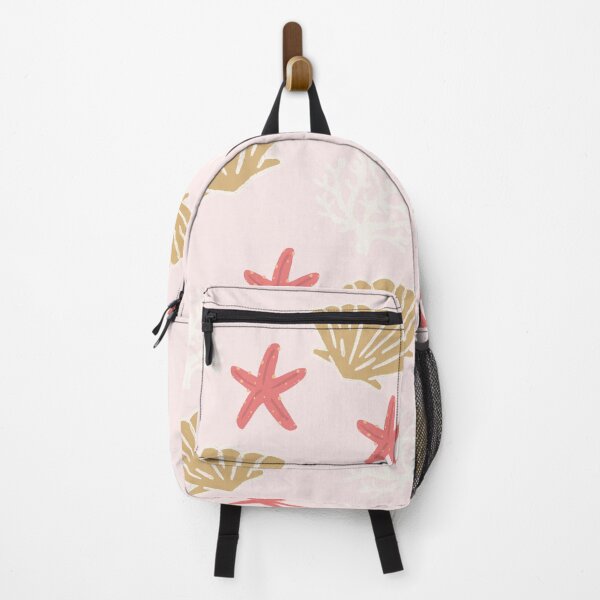 Item preview, Pink Sea Print designed and sold by charmshop.