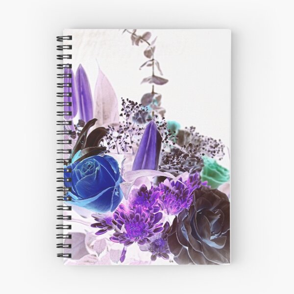 Aperçu de l'œuvre DÉTAILS FLORAUX créée et vendue par BOLLA67.