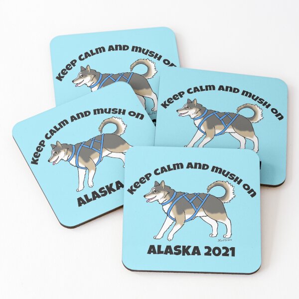 Item preview, Mush On 2021 designed and sold by sharkbait83.