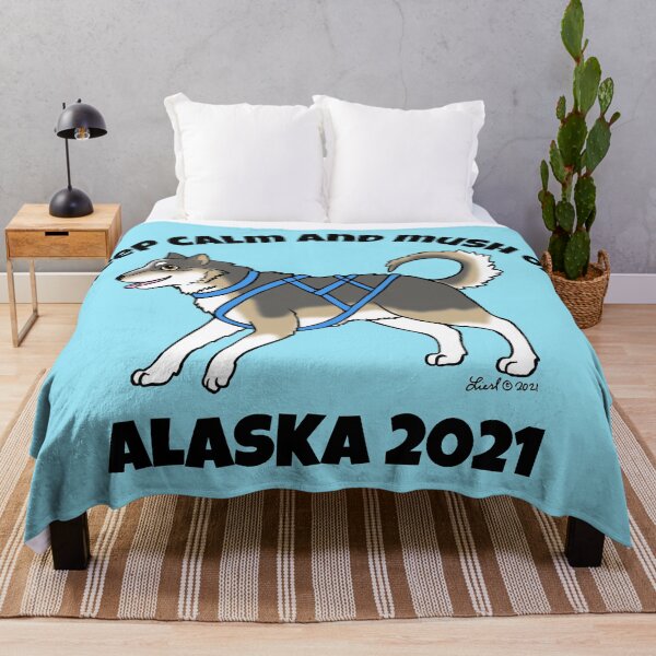 Item preview, Mush On 2021 designed and sold by sharkbait83.