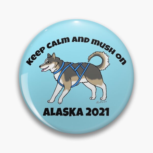 Item preview, Mush On 2021 designed and sold by sharkbait83.