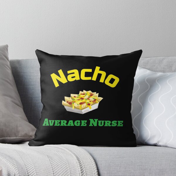 Item preview, Funny nacho cinco de mayo - nurses designed and sold by JustSaiyan1.
