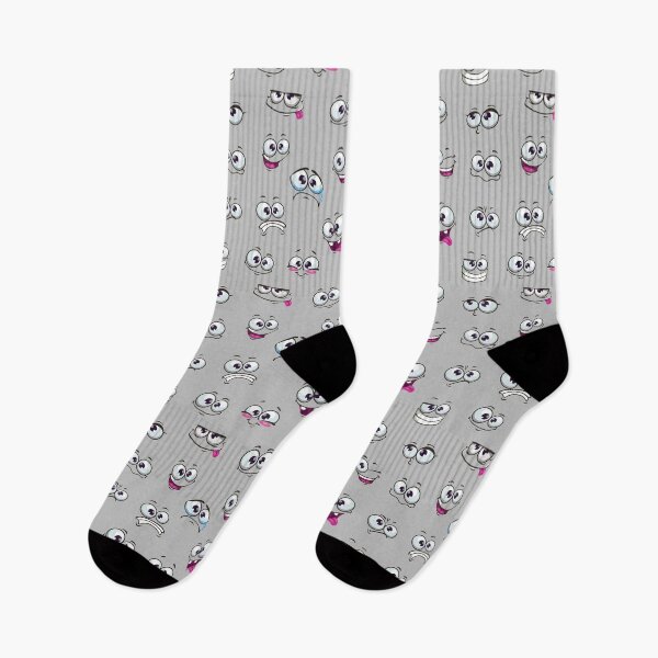 Item preview, 'Toon Faces designed and sold by RuthFurtado.
